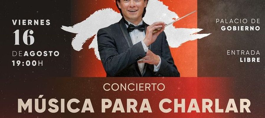 Música para Charlar