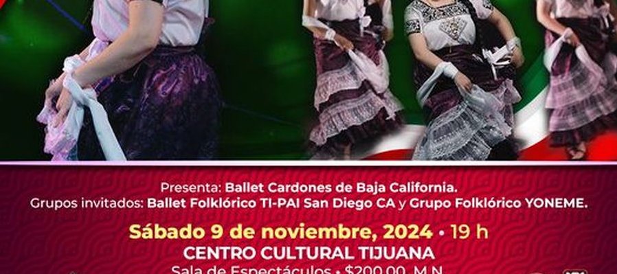Matices del Folklor
