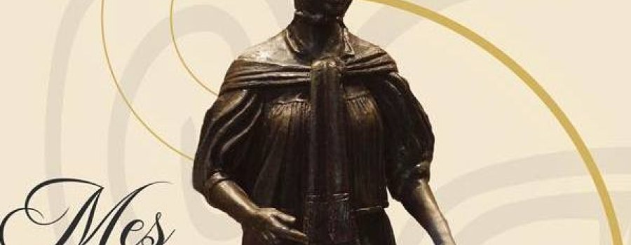 Mujer Tarahumara