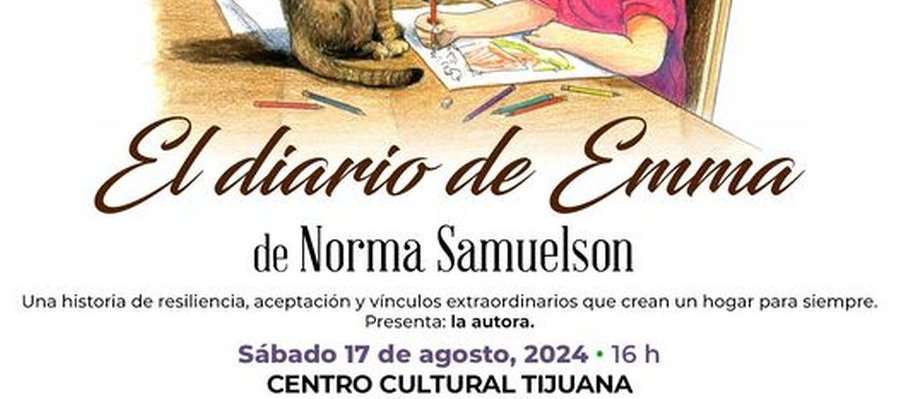 El diario de Emma