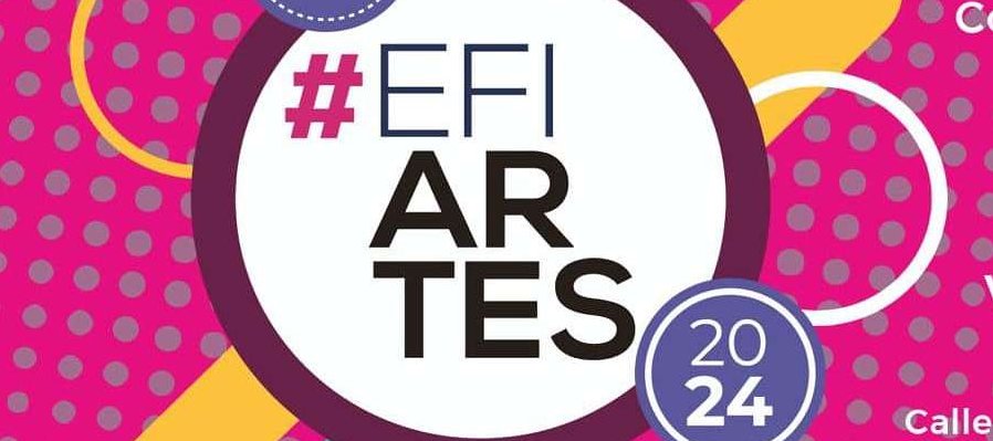 Desarrollo de proyectos EFITEATRO