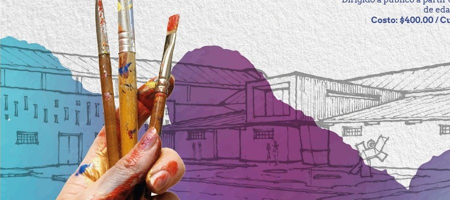 Introducción a la pintura