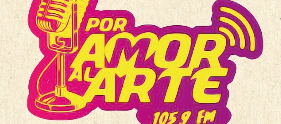 Por amor al arte