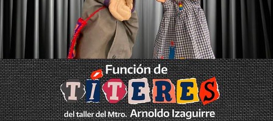 Función de Títeres