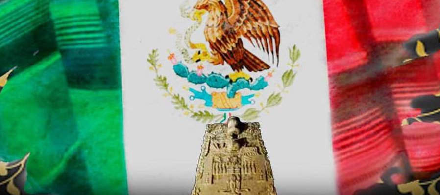 200 años Federación de Chiapas a México