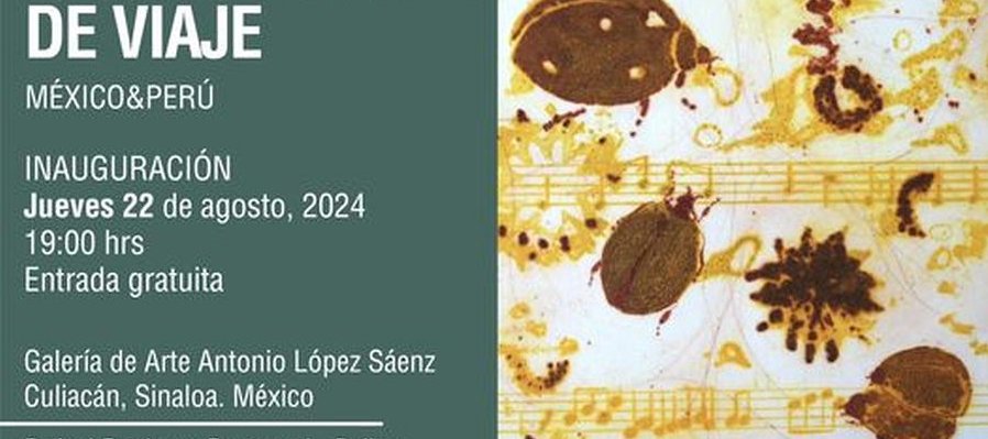 Historias de vida y apuntes de viaje