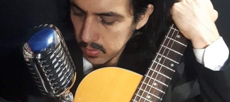 Clase de guitarra