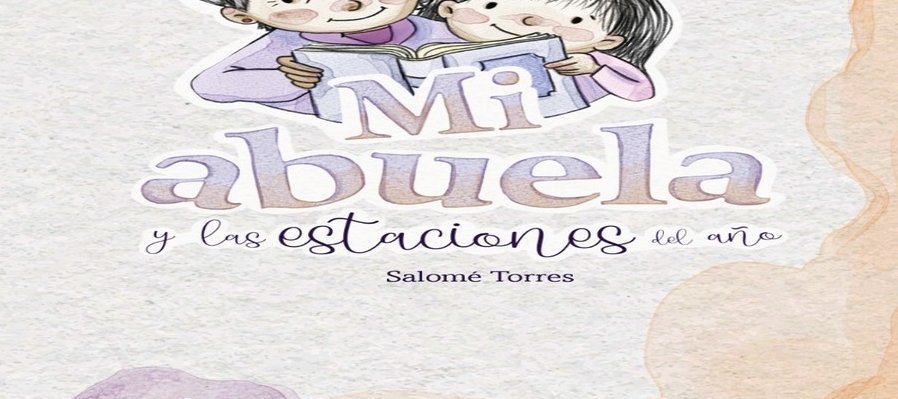 Mi abuela y las estaciones del año