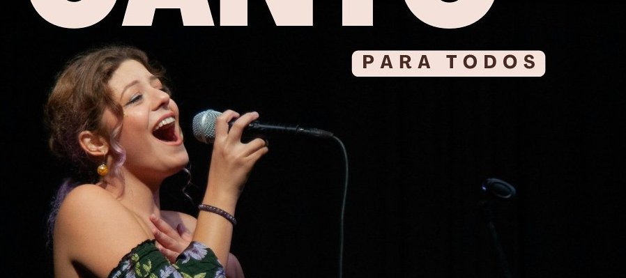 Taller de canto