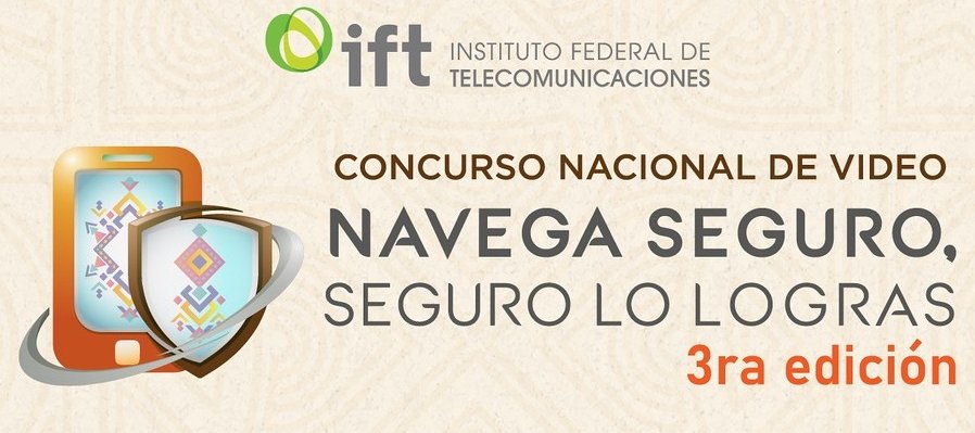 Navega seguro, seguro lo logras