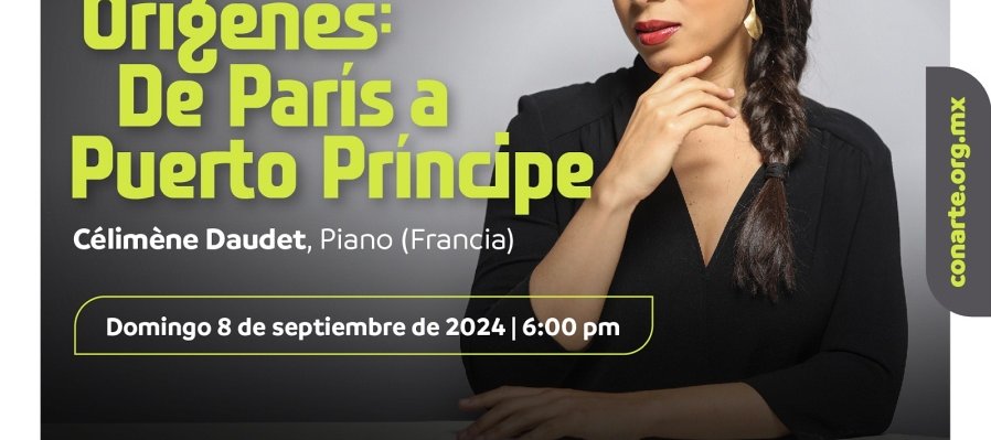 Orígenes: De país a Puerto Príncipe