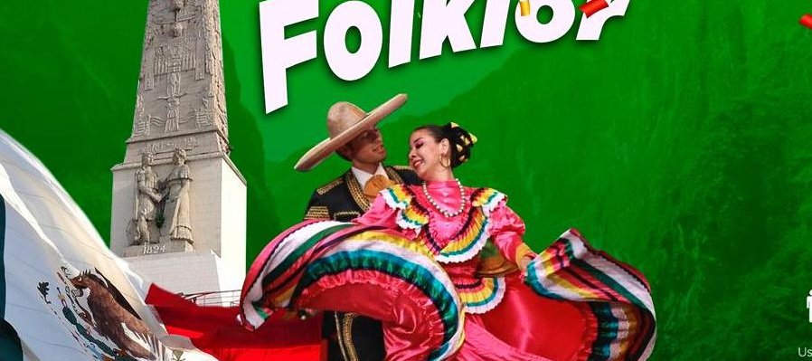 El ritmo es folklor