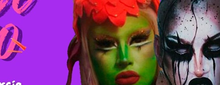 Maquillaje artistico