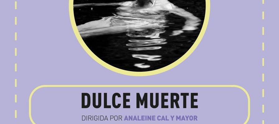 Dulce Muerte
