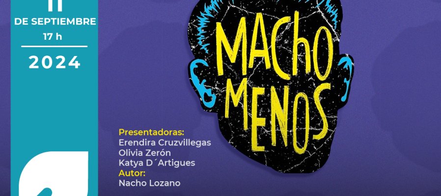 Macho menos
