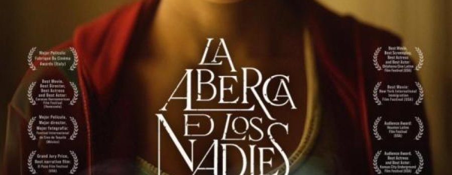 La Alberca de los Nadies