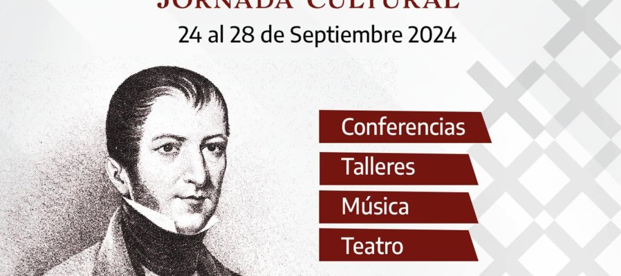 Jornada Cultural Gral. Nicolás Bravo