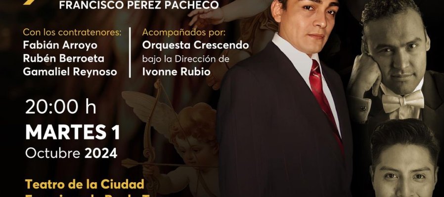 Gala de ópera