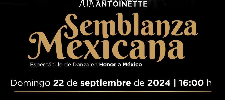 "Semblanza mexicana"