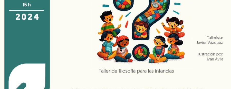 Preguntando, ando: creando una historia