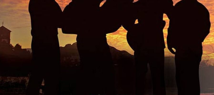 Valses inéditos y norteño instrumental