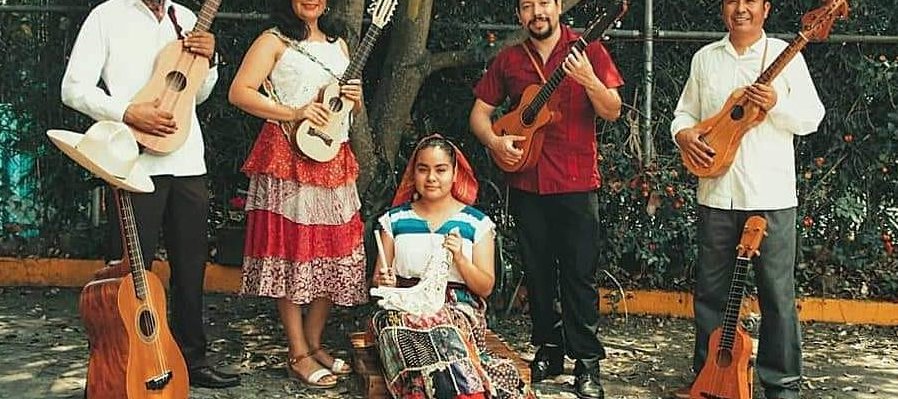 Los Nietos de Don Fallo