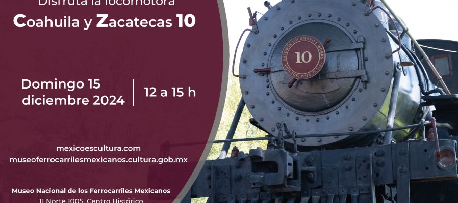 Día de trenes Diciembre
