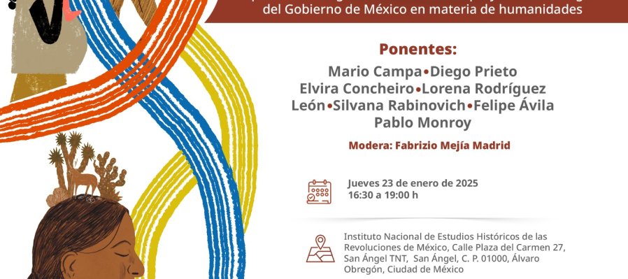 Foro de Humanismo Mexicano