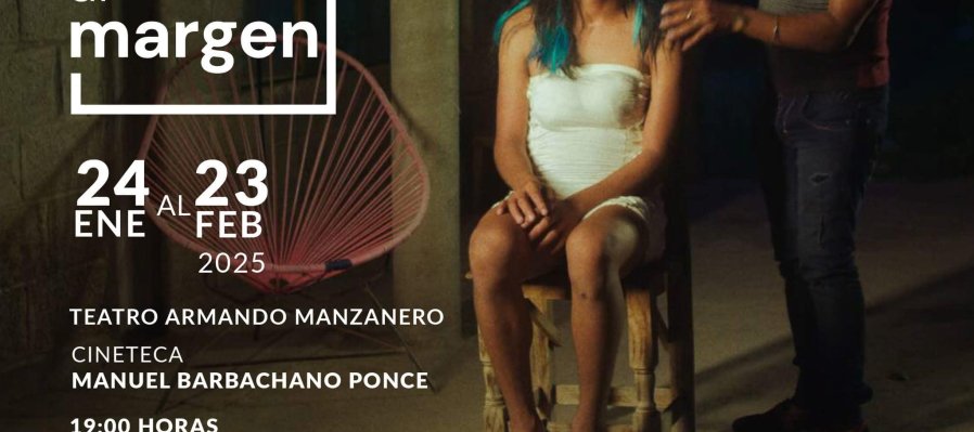 Festival Cine al Margen