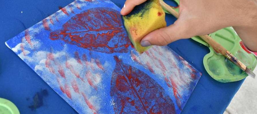 Sellos E Impresiones Prehispánicos: Gran Tapiz Colectivo