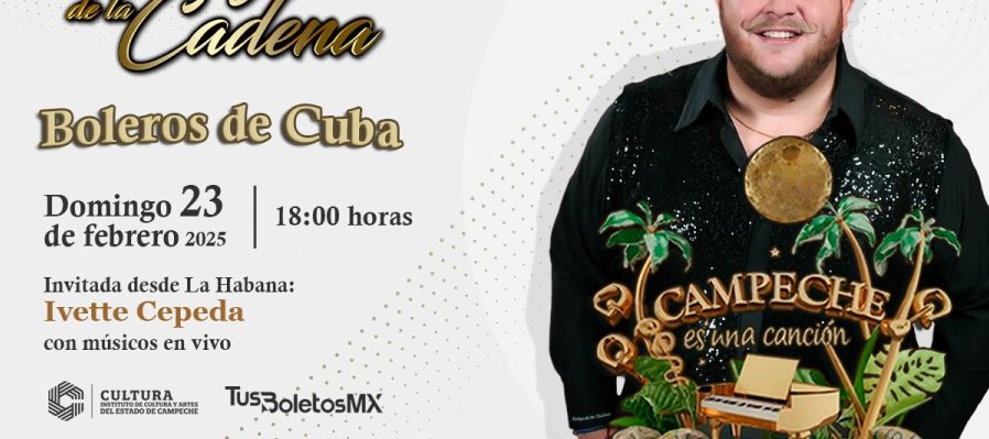 Boleros de Cuba