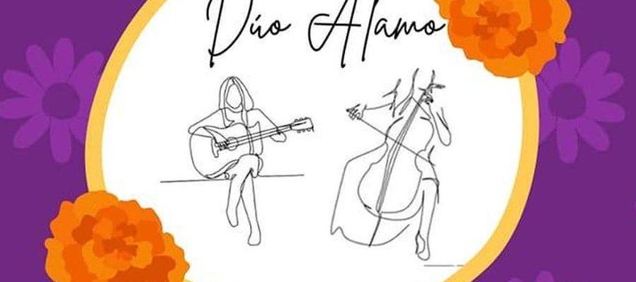 Dúo Álamo