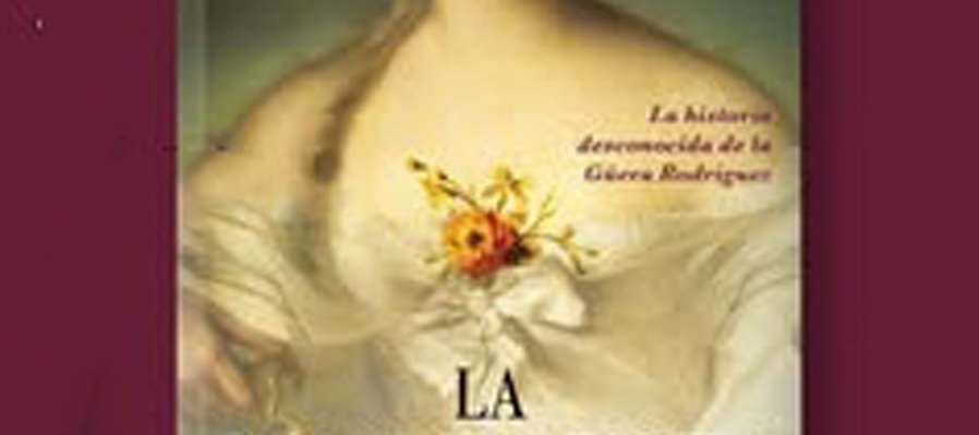 La conspiradora