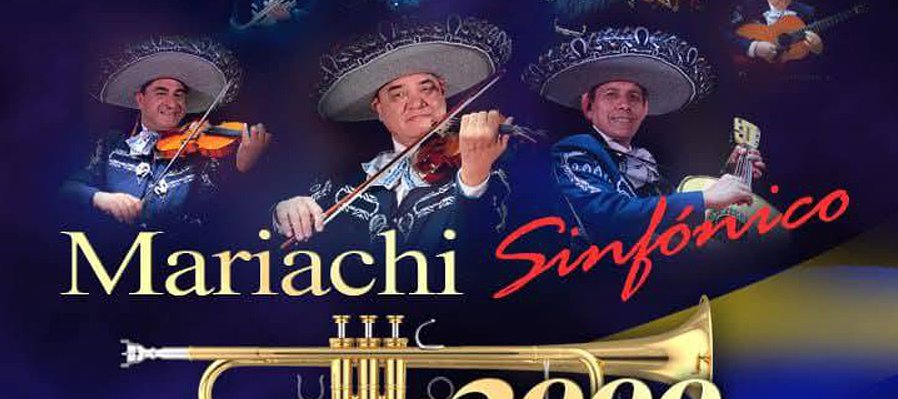 Mariachi Sinfónico