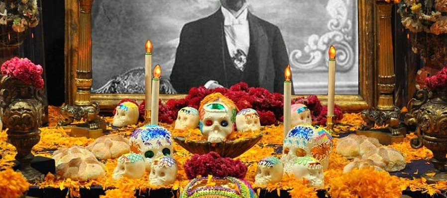 Dedicado a Francisco I. Madero