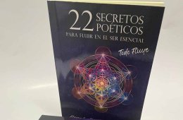 Imagen muestra de la actividad 22 Secretos Poéticos Para Fluir en el Ser Esencial