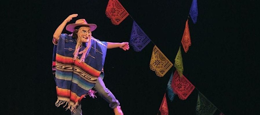 Los viajes del abuelo