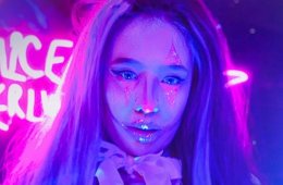 Imagen muestra de la actividad Alicia y las Maravillas del Borderline