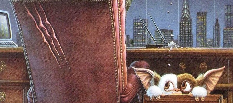 Gremlins 2: La nueva generación