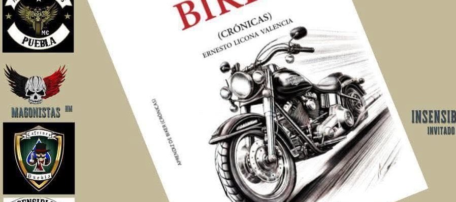 Aprendiz de biker