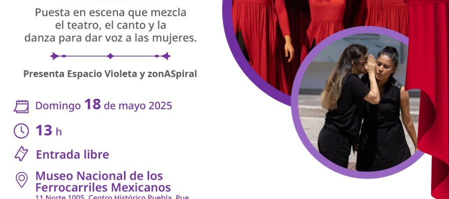 Voces que no callan