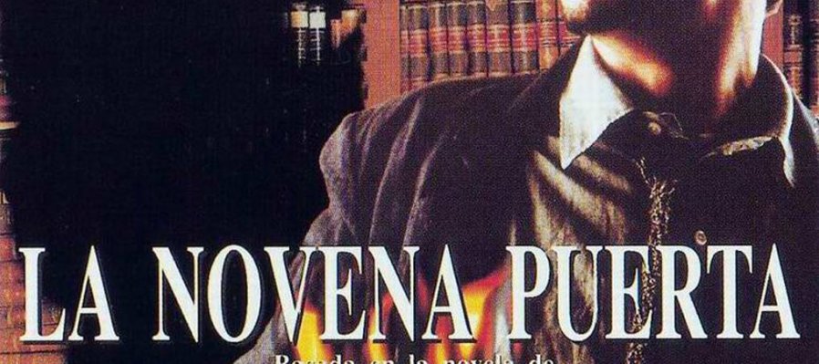 La Novena Puerta