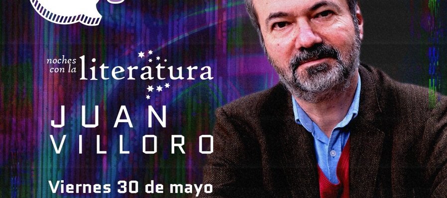 Juan Villoro