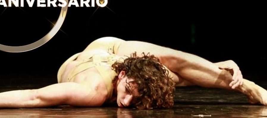 Cuatro estaciones, danza contemporánea