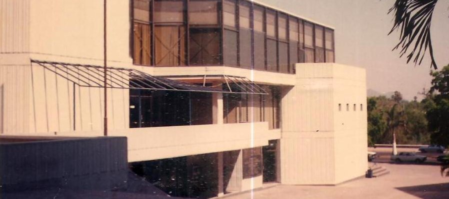 50 años DIFOCUR-ISIC