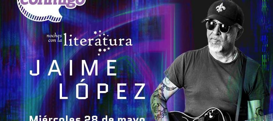 Jaime López
