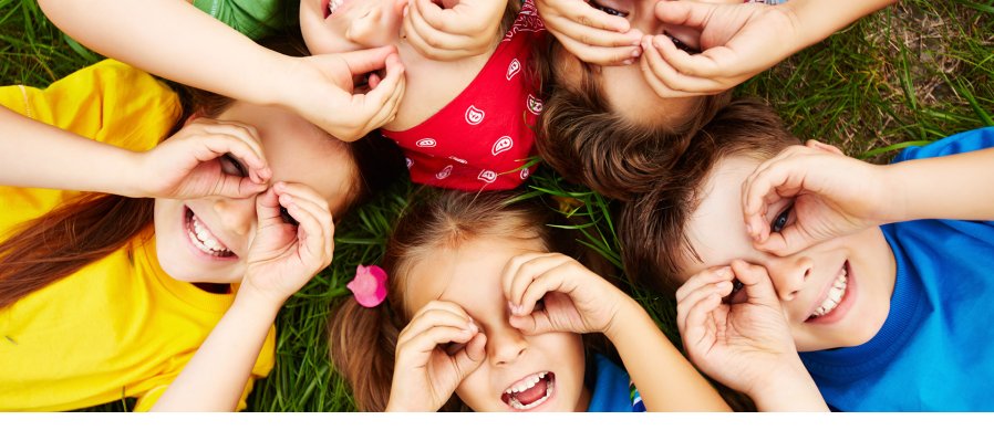 Club infantil y juvenil