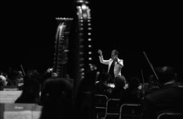 OFUNAM, 3.ª temporada 2025, programa 4 | Música y medio ambiente: Naturaleza