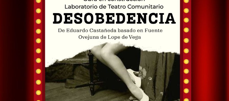 Desobedencia