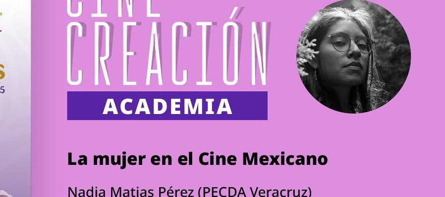 La mujer en el cine mexicano